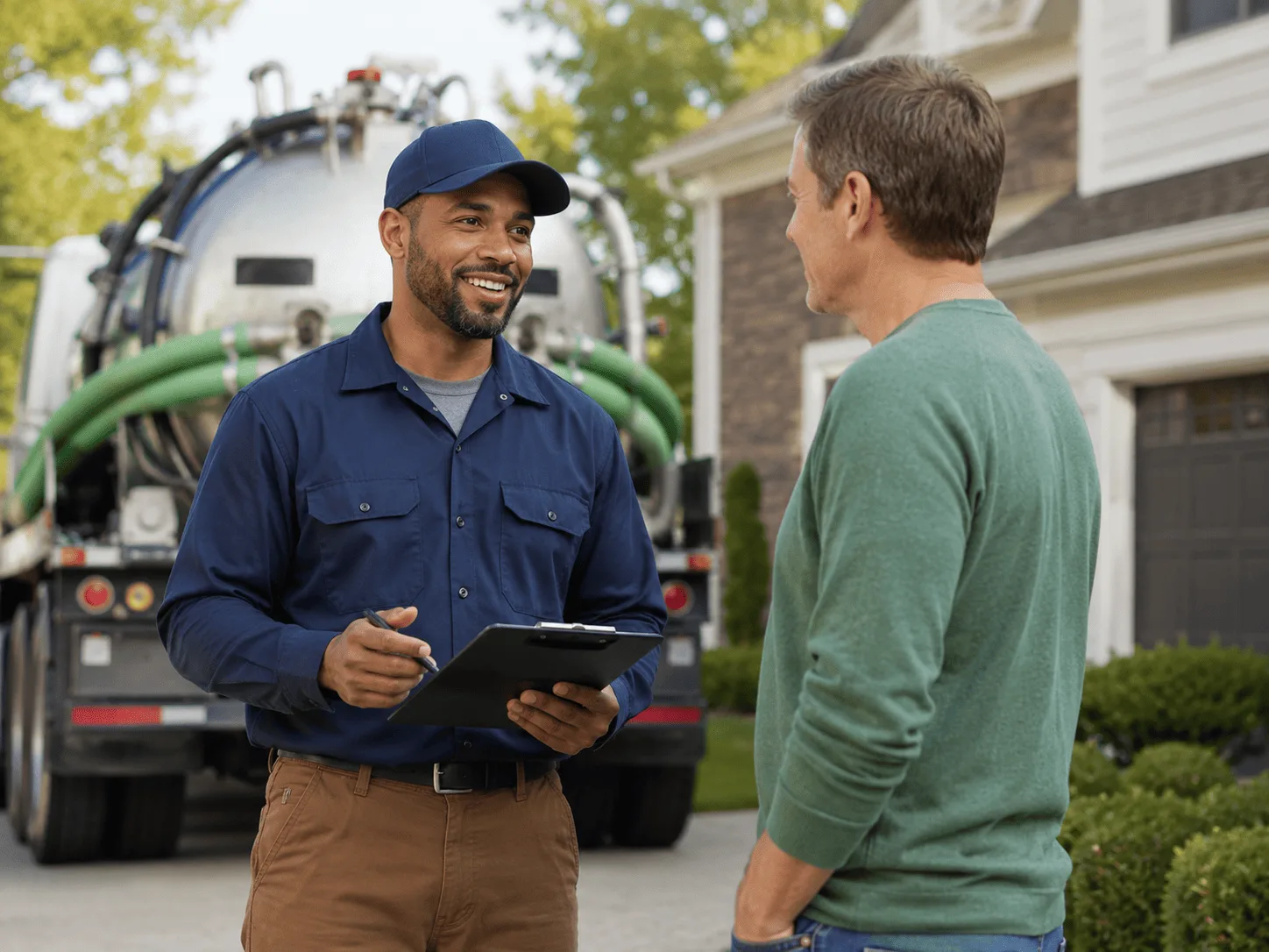 Mosquito Control Kings Park, NY FAQs